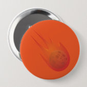 Meteor Button (Vorne & Hinten)