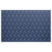 Meteor Duwer Shooting Star Fabric by Yard Stoff (Yard (91,4 cm))