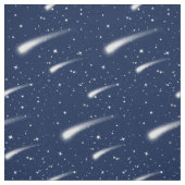 Meteor Duwer Shooting Star Fabric by Yard Stoff (Muster)