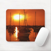 Meteor mögen Sonne Mousepad (Mit Mouse)