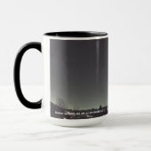 Meteor-Tasse - Feb 2021-Veranstaltung - AMS100 Tasse (Links)