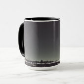 Meteor-Tasse - Feb 2021-Veranstaltung - AMS100 Tasse (Vorderseite Links)