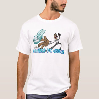 Meteor von Chessus T-Shirt