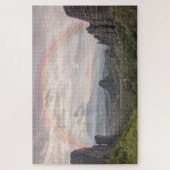 Meteora Jigsaw Puzzle (Vertikal)