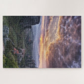 Meteora Jigsaw Puzzle (Horizontal)