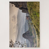 Meteora Jigsaw Puzzle (Vertikal)
