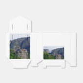 Meteora - Thessaly Geschenkschachtel (Ungefaltet)