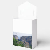 Meteora - Thessaly Geschenkschachtel (Geöffnet)