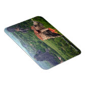 Meteora - Thessaly Magnet (Rechte Seite)