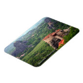 Meteora - Thessaly Magnet (Linke Seite)