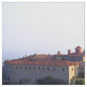 Meteora - Thessaly Stoff (Muster)