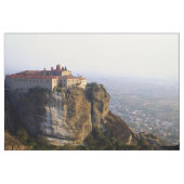 Meteora - Thessaly Stoff (Fat Quarter (45,7 x 55,9 cm))