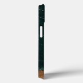 Meteordusche Case-Mate iPhone Hülle (Rückseite / Rechts)