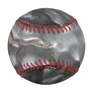 Meteoritengestein, Baseball für die Regulierung de