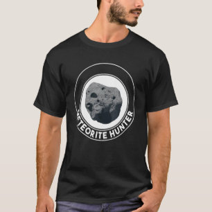 Meteoritenjäger T-Shirt