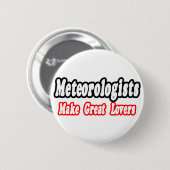 Meteorologen lieben es button (Vorne & Hinten)