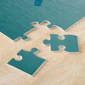 Meteorologie Chick #7 Puzzle (Seite)