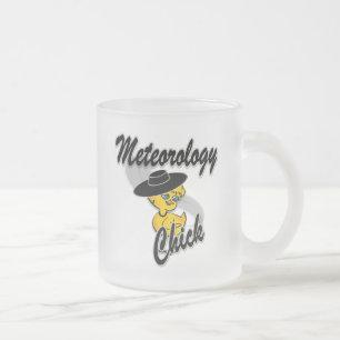 Meteorologie-Kick #4 Mattglastasse
