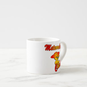 Meteorologie-Kick #5 Espressotasse