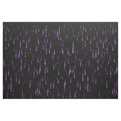Meteorregen - lila stoff (Fat Quarter (45,7 x 55,9 cm))