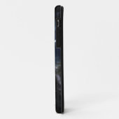 Meteors Case-Mate iPhone Hülle (Hinten/Links)