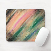 Meteorschauer Mousepad (Mit Mouse)