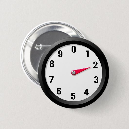 Meter 2 button (Vorne & Hinten)