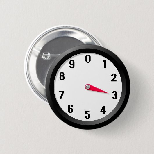 Meter 3 button (Vorne & Hinten)