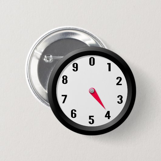 Meter 4 button (Vorne & Hinten)