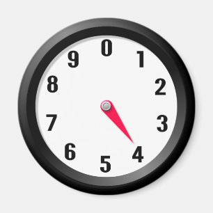 Meter 4 magnet