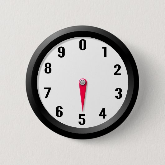 Meter 5 button (Vorderseite)