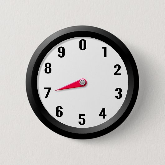 Meter 7 button (Vorderseite)