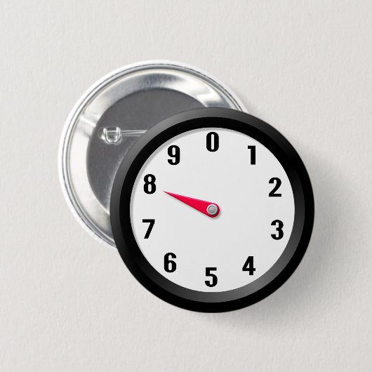 Meter 8 button (Vorne & Hinten)