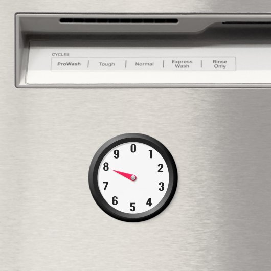 Meter 8 magnet (In Situ (Geschirrspüler))