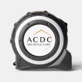 Meterband In Ihren Projekten engagiert Maßband (Vorderseite)