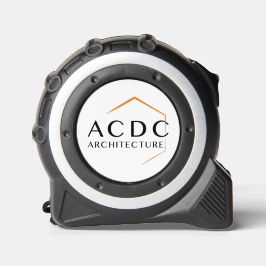 Meterband In Ihren Projekten engagiert Maßband (Vorderseite)