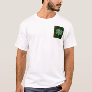 Metetrons Würfel T-Shirt