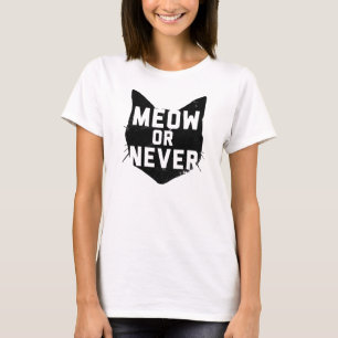 Methan oder nie T-Shirt