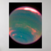 Methanband des Neptun Poster (Vorne)