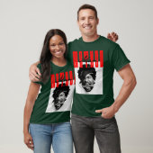 Method Man Ästhetik Fan Art Design Geschenk T-Shirt (Unisex)