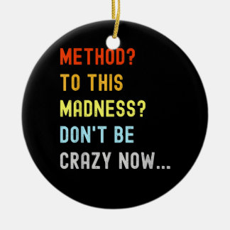 Methode für den Maschinenschlüssel des Ingenieurs Keramik Ornament