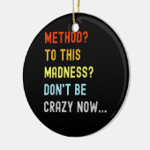 Methode für den Maschinenschlüssel des Ingenieurs Keramik Ornament (Links)