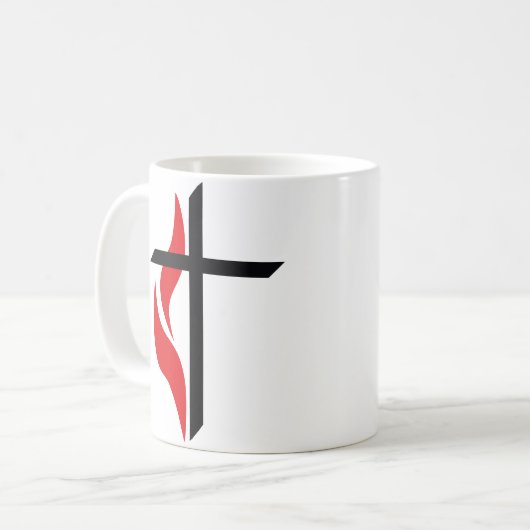 Methode Kaffeetasse (Vorderseite Links)