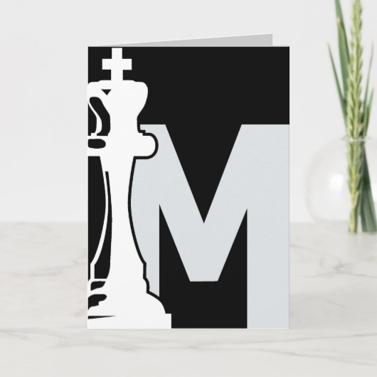 Methodische Urlaubskarte Feiertagskarte (Vorderseite)