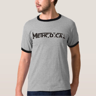 Methodischer Monarch-t T-Shirt