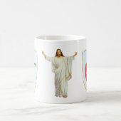 Methodistenkirche kaffeetasse (Mittel)
