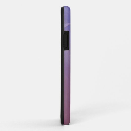 Methodistenquerflammenmusterfall Case-Mate iPhone Hülle (Hinten/Rechts)