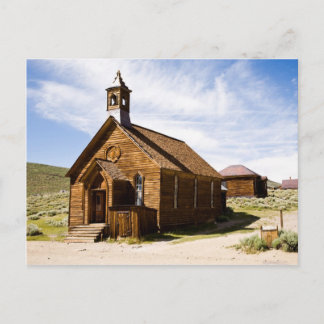 Methodistische Kirche Postkarte