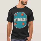 Methyologie T-Shirt (Vorderseite)