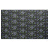 Metis Art Fabric Native Beading Art Stoffe (Fat Quarter (45,7 x 55,9 cm))